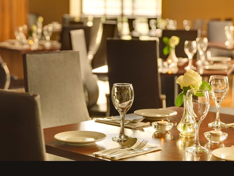 Breaffy House Hotel And Spa Castlebar Eksteriør billede