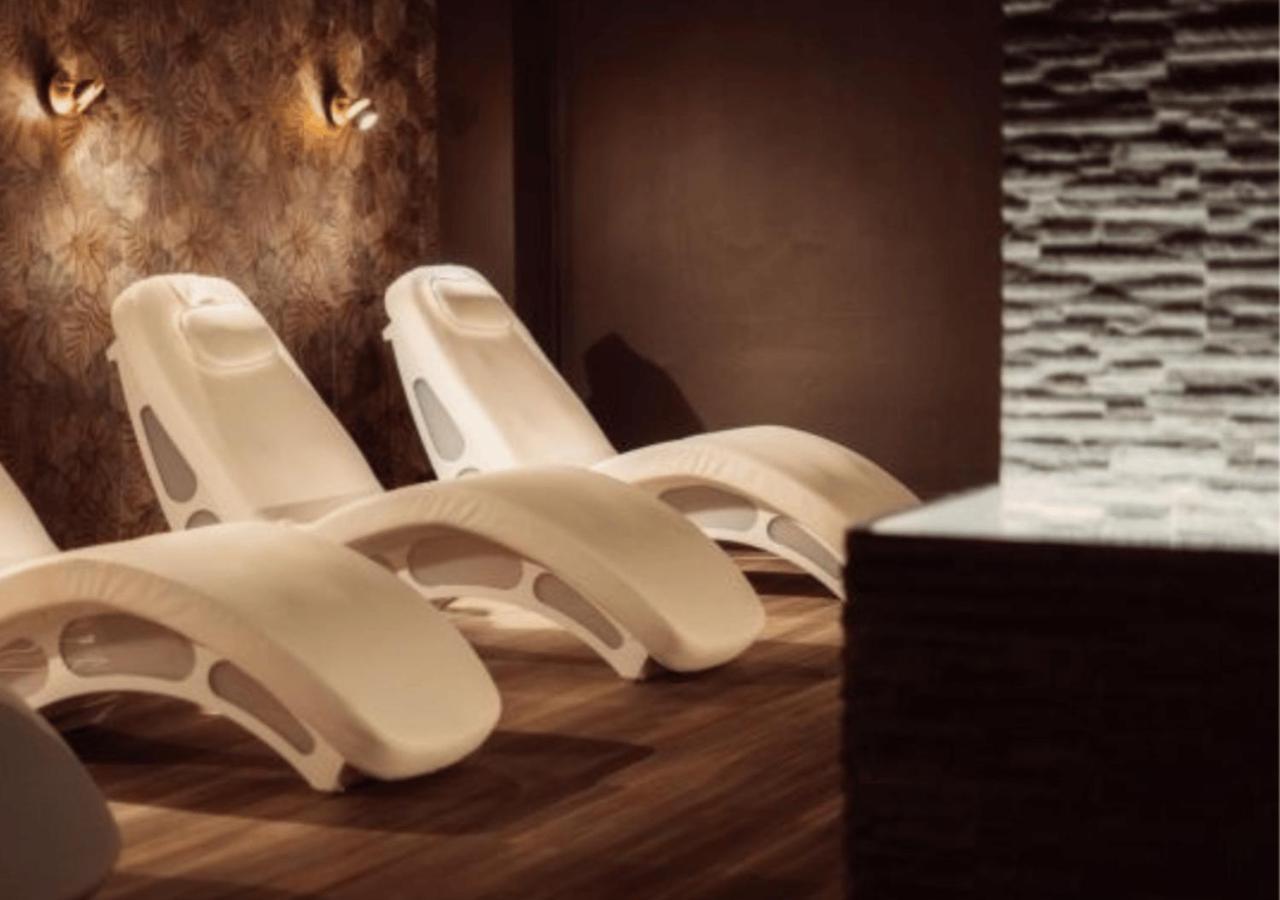 Breaffy House Hotel And Spa Castlebar Eksteriør billede