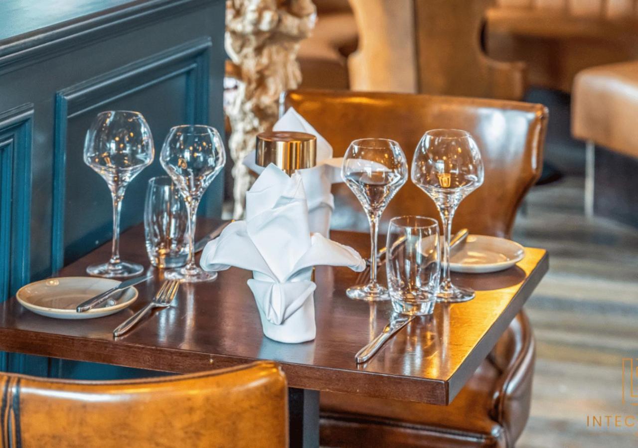 Breaffy House Hotel And Spa Castlebar Eksteriør billede