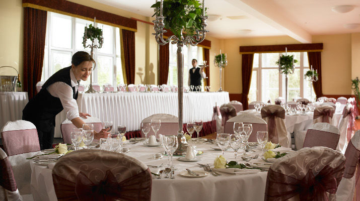 Breaffy House Hotel And Spa Castlebar Eksteriør billede