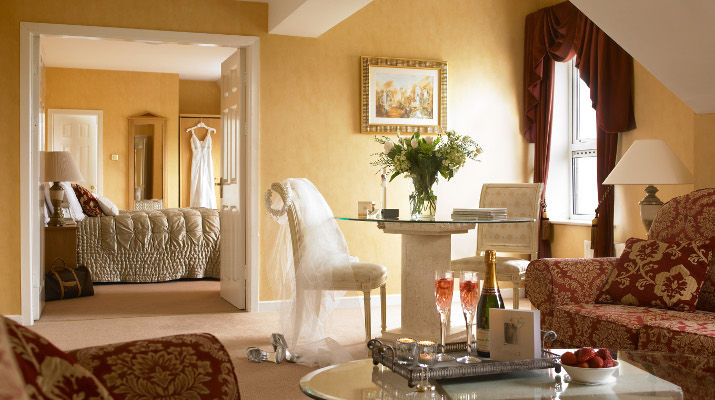 Breaffy House Hotel And Spa Castlebar Eksteriør billede