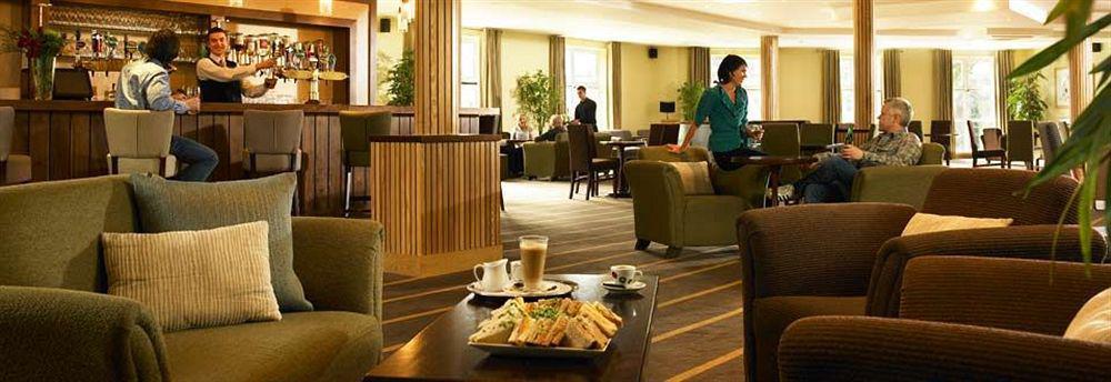 Breaffy House Hotel And Spa Castlebar Eksteriør billede